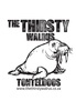 The Thirsty Walrus